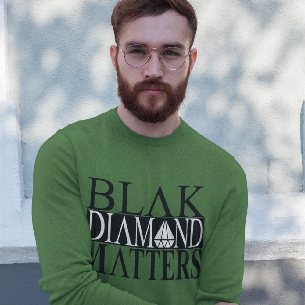 BDM Crewneck